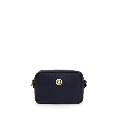 Kadın Lacivert Çapraz Çanta