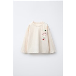 ELF POCKET T-SHIRT