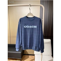 Женский свитшот  COAC*H ОРИГИНАЛ!