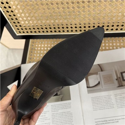 Женские ботильоны