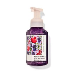 Pomegranate & Blackberry Gentle & Clean Foaming Hand Soap