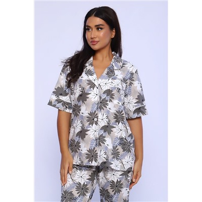 Пижама с брюками 55078 НАТАЛИ #950790