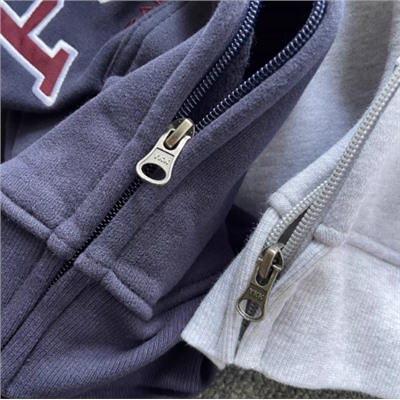 Толстовка ПОЛ*О Экспорт. Для мальчиков и девочек.  Материал: 48% полиэстер + 47% хлопок + 5% спандекс