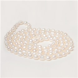 Бусы длинные 01000B6.160