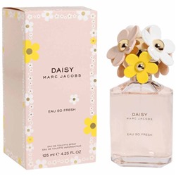 MARC JACOBS Daisy Eau So Fresh / EDT Spray 4.2 oz (w) Item No. 3607342221208