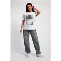 85667 футболка женская