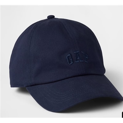 Gap Logo Baseball Hat