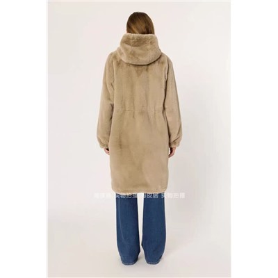 Двусторонняя женская парка GERAR*D DARE*L