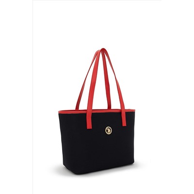 Kadın Lacivert Kol Çantası