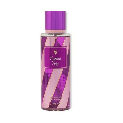 Body Fragrance Midnight Magic Fragrance Mist