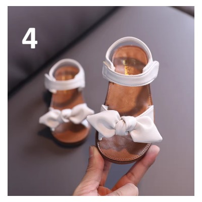 Летние туфельки для девочки