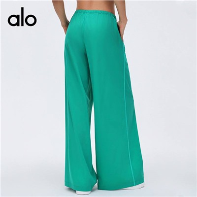 Спортивные широкие штаны  4 цвета АЛ*О