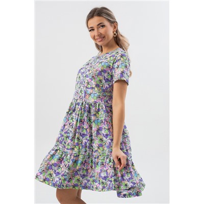 Платье женское П174