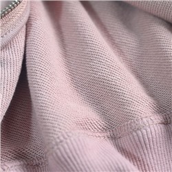 Женская хлопковая толстовка Co*s