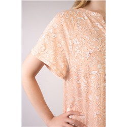 Сорочка INDEFINI, 1227291