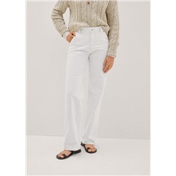 Jeans cargo carpenter