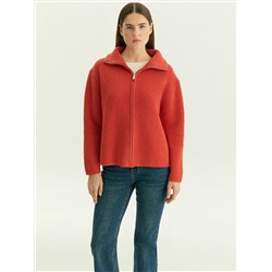 Свитер на молнии, B3233/pyrolle
