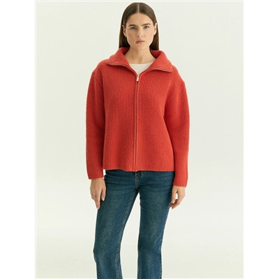 Свитер на молнии, B3233/pyrolle