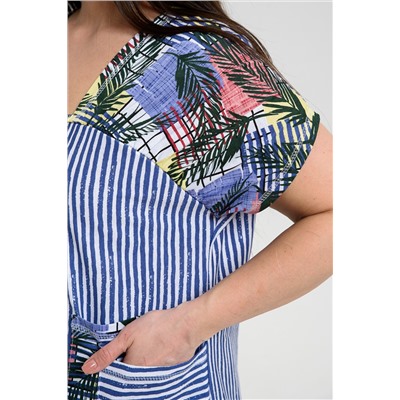 Платье женское 9253