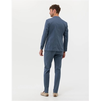 Mavi Ekstra Slim Fit Spor Takım Elbise