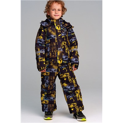 Комбинезон PLAYTODAY, 1038412