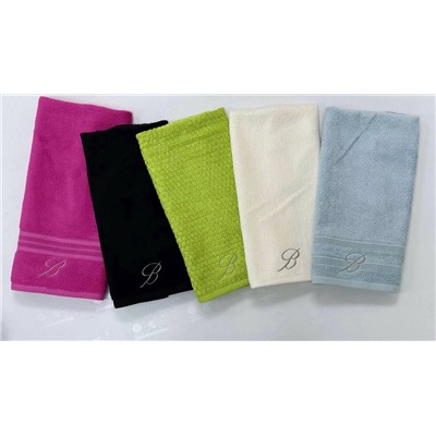 Блюмари полотенце для лица (5шт)128  Состав:100% Египетский хлопок Размер:40-70см