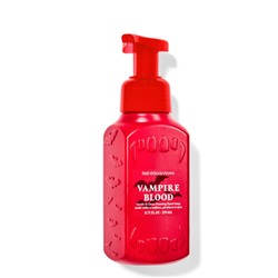 Vampire Blood Gentle & Clean Foaming Hand Soap