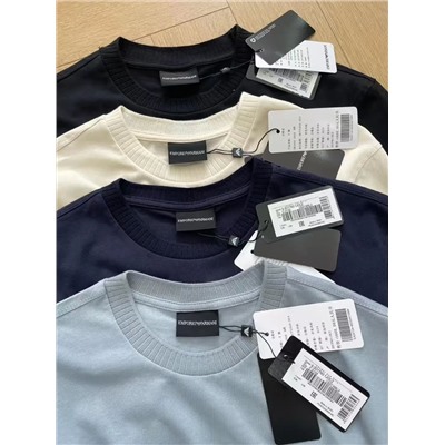 Распродажа футболка armani