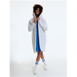 Kapuzenjacke