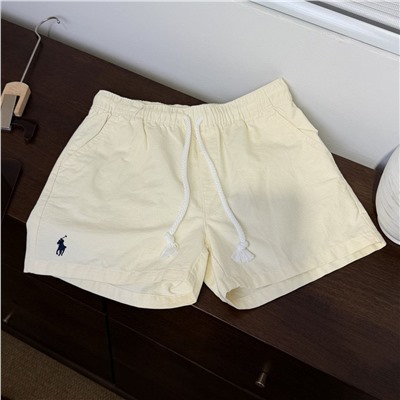 Женские шорты на шнуровке (6 цветов) РАЛЬ*Ф Л