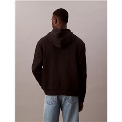 New Arrival Archive Logo Fleece Hoodie