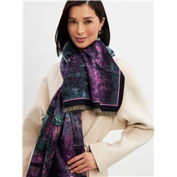 Палантин женский RH25-29-5