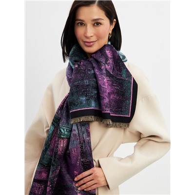 Палантин женский RH25-29-5