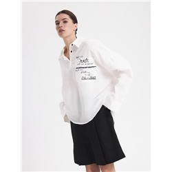 Блуза 2500-0134-01