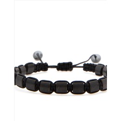 Siyah Metal Bileklik