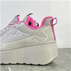 Женские теплые кроссовки на высокой подошве, экспорт в Россию