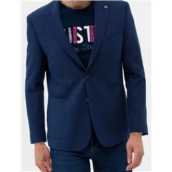 Lacivert Blazer Ceket