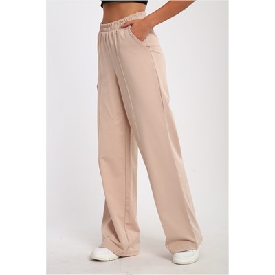 83914 брюки палаццо женские