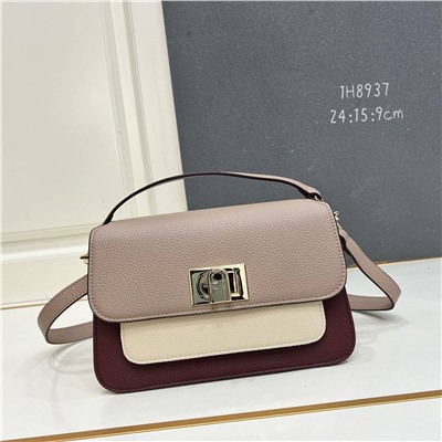 Женская сумка 10 цветов ФУРЛ*А