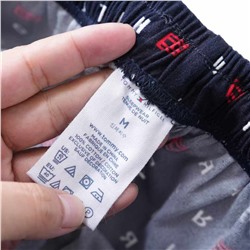 Мужской домашний костюм Tomm*y Jeans ❌  100% хлопок