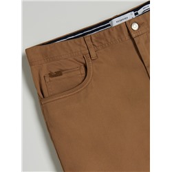 Baumwollhose Regular