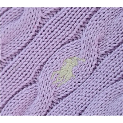 Женский кардиган из крученой вязки РАЛЬ*Ф Л