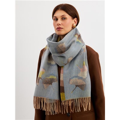 Палантин женский SH25-181-6