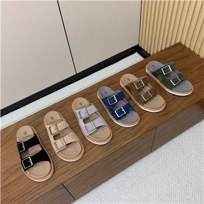 Шлепки  БРУНЕЛЛО КУЧИНЕЛЛ*И