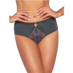 Трусы 1938 бразильянки (графит) AVA