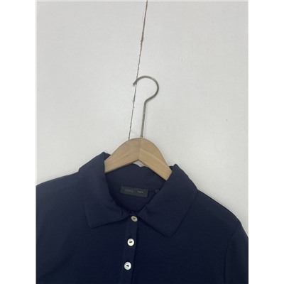 Женский лонгслив поло, экспорт в Россию МАА*Г