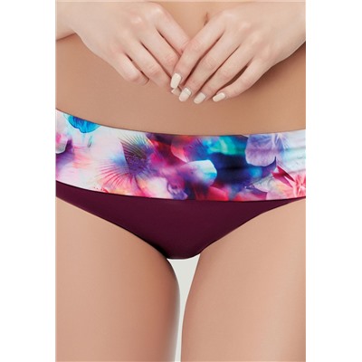 L1809-Z-MAB Плавки женские