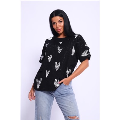 Футболка 64553 НАТАЛИ #1003773