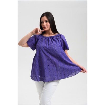 9264 Туника женская