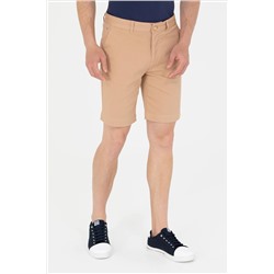Erkek Kum Dokuma Şort